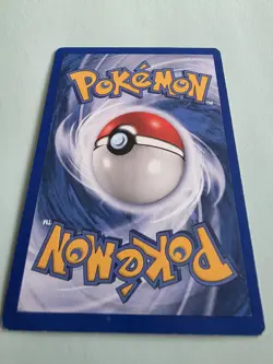 Pokemon TCG Pokemon Heroes Latios 015 Movie Black Star Promo E Reader NM - Image 5