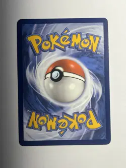 Pokemon Scarlet Violet Base Set Miriam Special Illustration 251/198 NM CLEAN! - Image 2