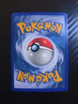 Pokemon Muk EX Dragon Holo Ultra Rare TCG Card 96/97 - Image 2