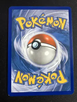 Rainbow Energy 9/17 NM Pokemon League POP Series 5 Near Mint - Image 2