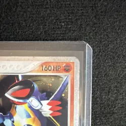Pokemon Armaldo ex 16/17 EX Stage 2 Holo HP 160 2004 EN TCG Card Stock - Image 4