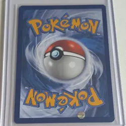 Ditto 201/091 - Paldean Fates Baby Shiny Holo Rare - Pokemon TCG Card NM - Image 5