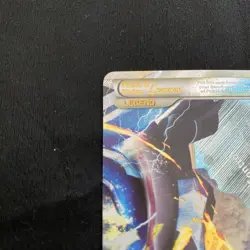 Pokemon Triumphant- Palkia & Dialga Legend (Bottom) 102/102 NM - Image 3