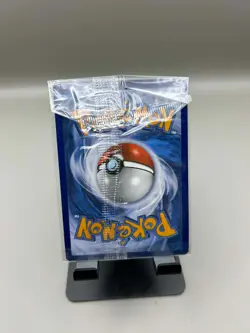 Pokemon TCG Pokeball SWSH146 Black Star Promo Card Sealed Near Mint - Image 2