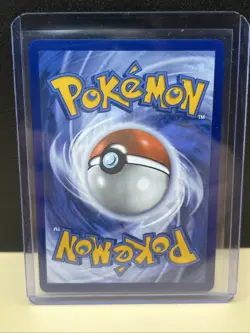 Pokemon TCG Team Rocket's Proton 227/182 SV Destined Rivals Full Art Trainer NM - Image 2