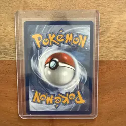 2025 Pokemon Destined Rivals Misty's Lapras Illustration Rare #194/182 - Image 2
