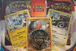 Pokemon TCG Fusion Strike & VV Blister & Astral Radiance Build And Battle Box - Image 2
