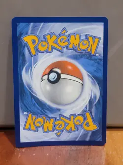 Psyduck 007 Black Star Promo Mega Evolution Pokemon TCG - Image 2
