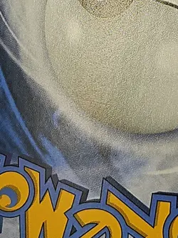 Raikou GX SM121 SM Promo Holo Pokemon TCG - Image 4