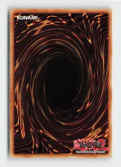 Masked HERO Dark Law (UTR) OP01-EN003 Yugioh Card - Image 2