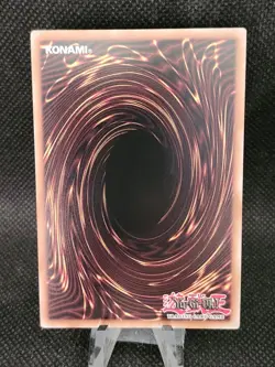 Lullaby of Obedience (KC01-EN044) Unlimited Edition - Ultra Rare - Near Mint - Image 2