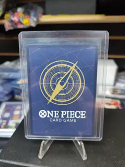 Gol.D.Roger (Alt Art) OP09-118 SEC Emperors in the New World ONE PIECE Japane NM - Image 2