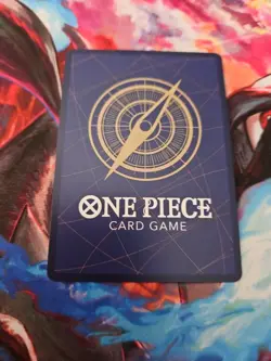 One Piece CCG Boa Hancock - OP14-112 - The Azure Sea's Seven (OP14) - Image 2