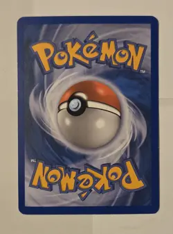 Poochyena Reverse Holo 58/108 - EX Power Keepers - Pokemon Card - MINT - Image 2