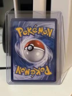 Pokemon TCG XY Ancient Origins Near Mint Gyarados Rare Card 21/98 - Image 2