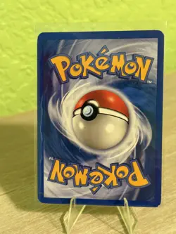 Marshtomp STAMPED 38/100 EX Crystal Guardians Rev Holo Played PL - Pokemon Card - Image 2