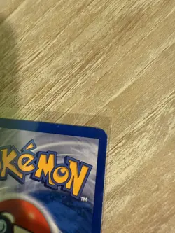 Marshtomp STAMPED 38/100 EX Crystal Guardians Rev Holo Played PL - Pokemon Card - Image 5