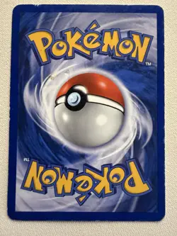 Dark Hypno Team Rocket 26/82 MP Vintage WotC Pokemon Card | GravesVault - Image 2