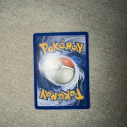 Rhyhorn - 91/144 - Pokemon Skyridge Reverse Holo Rare Card - Image 2