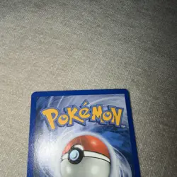 Rhyhorn - 91/144 - Pokemon Skyridge Reverse Holo Rare Card - Image 3