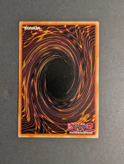 Yugioh TCG Card -1x Arcanite Magician Assault Mode - CRMS-EN021 - Unlimited Rare - Image 2