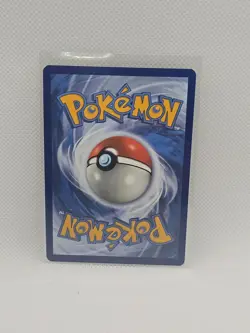 Pokemon Card Vaporeon Brilliant Stars TG02/TG30 Full Art Trainer Gallery MINT - Image 2