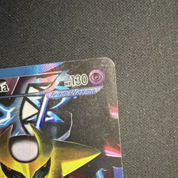 Pokemon TCG Giratina BW74 Black & White Promo Holo Rare Team Plasma 2013 Card - Image 5