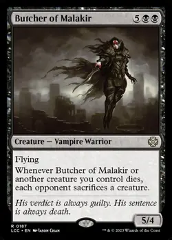 Sephiroth, Fabled SOLDIER Commander Deck EDH 100 Magic Cards Custom Deck MTG - Image 4