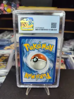 Pikachu V SWSH145 SWSH: Sword & Shield Promo Cards Holo CGC 9.5 CELEBRATIONS - Image 2