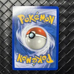 Turtwig 17/17 [LP] Pop Series 6 - Cosmos Holo Swirl Pokemon Card - Image 2
