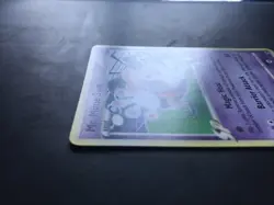 Mr. Mime Rare - 28/111 Rising Rivals Excellent - Pokemon Card TCG - Image 3