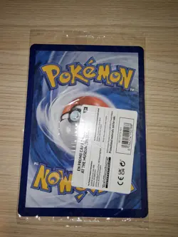 Pokemon x NHM Promo - Pikachu At The Museum JUMBO card - FAST GLOBAL DISPATCH✅ - Image 2