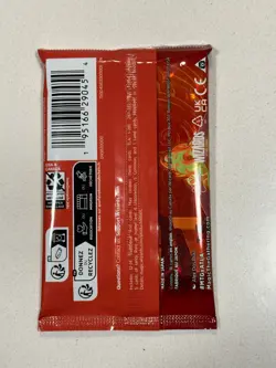 Sealed Magic The Gathering MTG Avatar The Last Airbender Collector Booster pack - Image 2