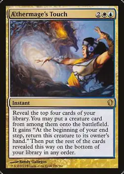 MTG Magic | Commander 2013 - Rare / Mythic Singles | You Pick! - Image 3