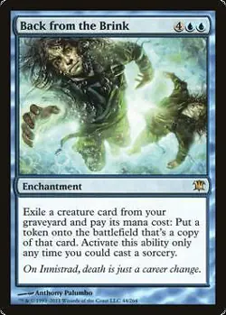 MTG Magic Innistrad Dark Ascension Avacyn Restored - Rare/Mythic Singles U Pick! - Image 2