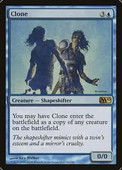 MTG MAGIC | 2010 Core Set (M10) - Rare / Mythic / Foil Singles | You Pick! - Image 4