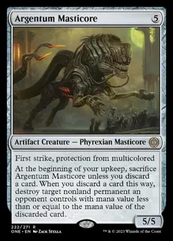 MTG Magic | Phyrexia All Will Be One - Rare / Mythic Singles | You Pick! - Image 3