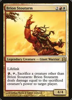 MTG Magic | Commander 2011 - Rare / Mythic Singles | You Pick! - Image 5