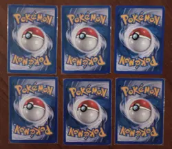 Pokemon E-Cards, Aquapolis + Skyridge - Includes Reverse Exeggutor 13/147 LP-NM - Image 5