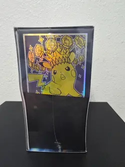 Pokemon TCG - Surging Sparks ETB - Factory Sealed - Image 3