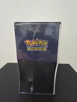 Pokemon TCG - Surging Sparks ETB - Factory Sealed - Image 4