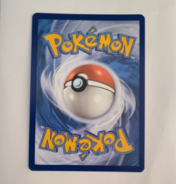 Pokemon 2024 Paldean Fates Pawmot 144/091 Holo Rare Baby Shiny NM - Image 2