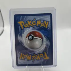 Pokemon Clemont's Quick Wit 243/191 Surging Sparks Full Art Holo Special Rare - Image 2
