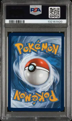 2024 POKEMON SURGING SPARKS SPECIAL ILLUSTRATION RARE JASMINE'S GAZE PSA 10 - Image 2