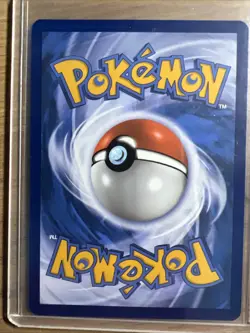 RARE Pokemon TCG Miriam Trainer Full Art Holo Scarlet & Violet Base Set - Image 2