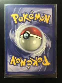 Pokemon TCG Machamp Base Set 8/102 Holo 1st Edition Holo Rare - Image 2