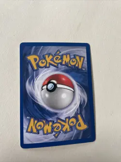 Pokemon TCG Machamp Base Set 8/102 Holo 1st Edition Holo Rare - Image 2