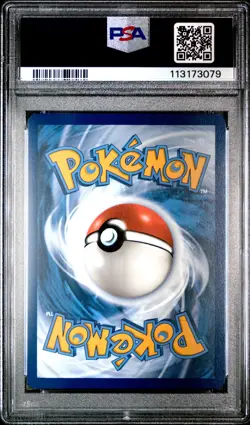 2023 POKEMON SVI EN-SCARLET & VIOLET SPECIAL ILLUSTRATION RARE MIRIAM PSA 10 - Image 2