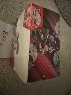 Pokemon TCG Destined Rivals Booster Box Sealed, English Edition - Image 3