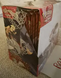 Pokemon TCG Destined Rivals Booster Box Sealed, English Edition - Image 5